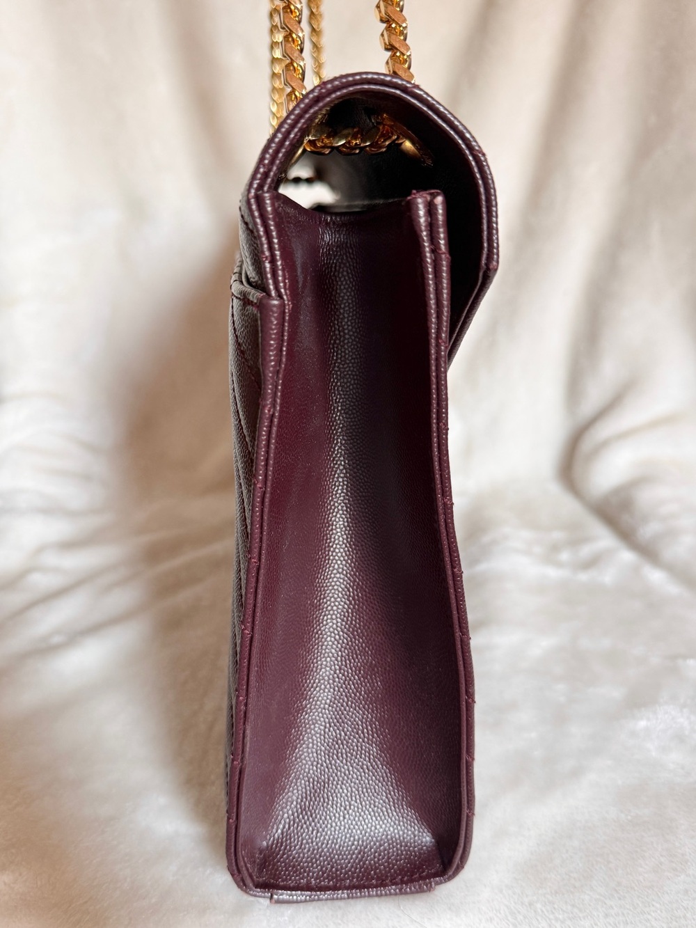 Saint Laurent Large Envelope Shoulder Bag - Picture 5 of 12